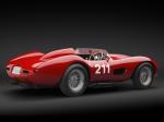 Ferrari 625 TRC 1957 года